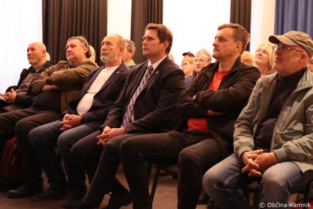 Predstavitev stripa Kajuh, pesnik partizan (39)